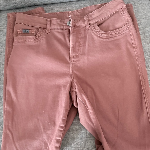 Kuhl Denim - Kuhl Women's Jeans in Dusty Rose